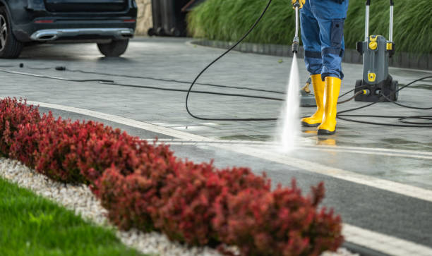 Basking Ridge, NJ Pressure Washing Services Company